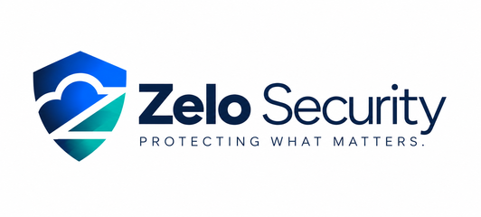 Zelo Security - Protecting What Matters.
